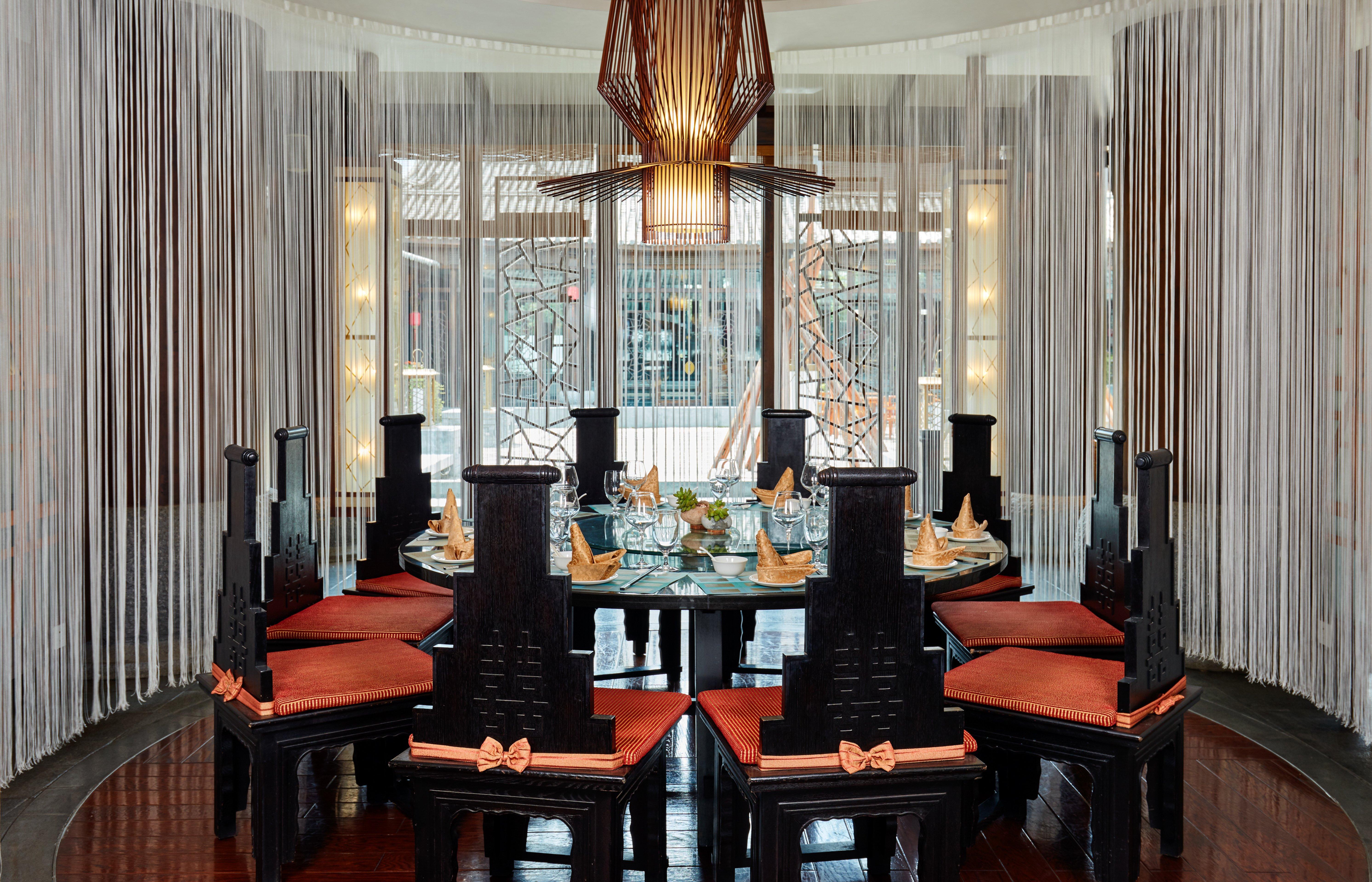 Intercontinental Lijiang Ancient Town Resort By Ihg Lijiang (Yunnan) Exterior foto