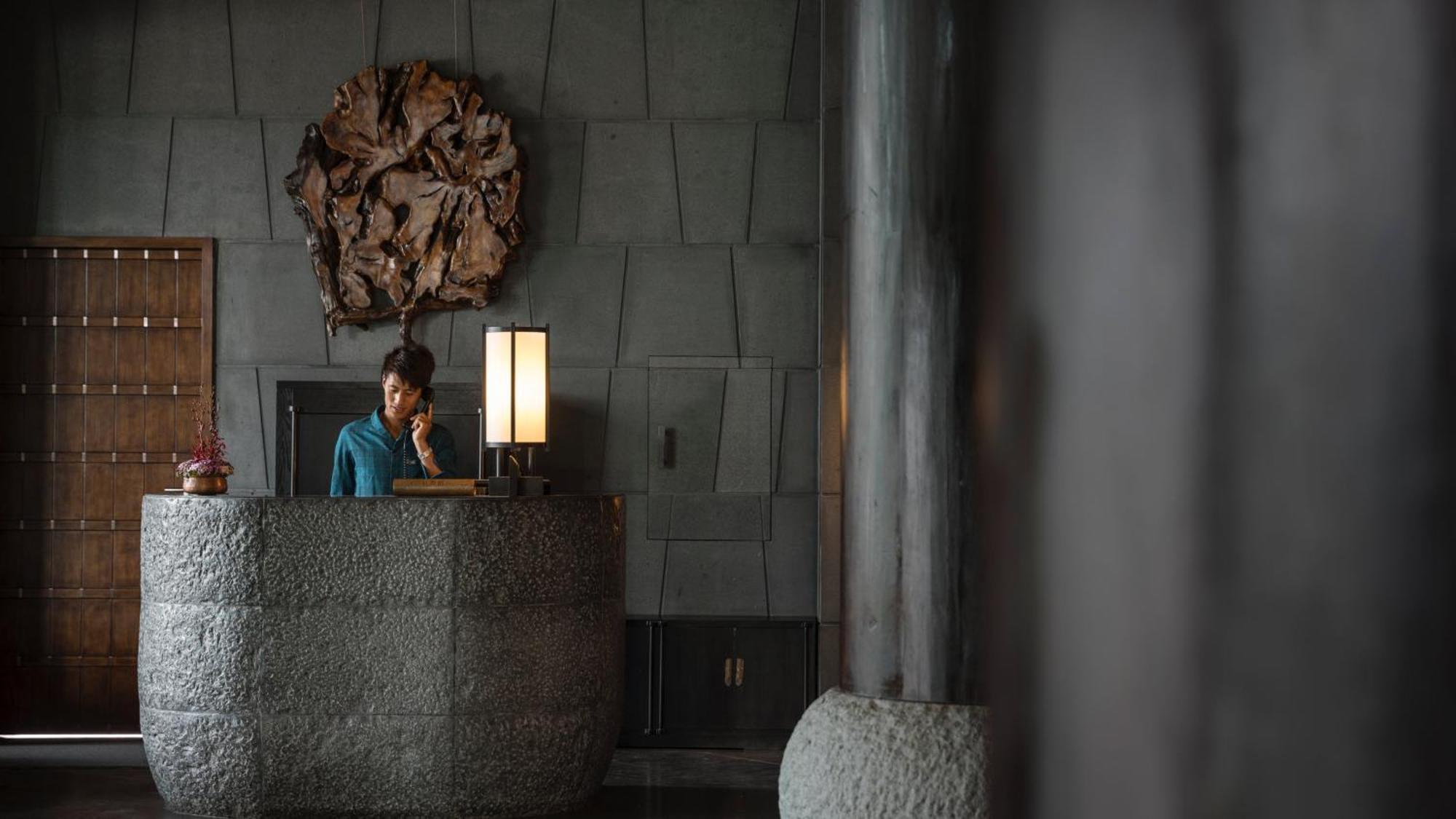Intercontinental Lijiang Ancient Town Resort By Ihg Lijiang (Yunnan) Exterior foto