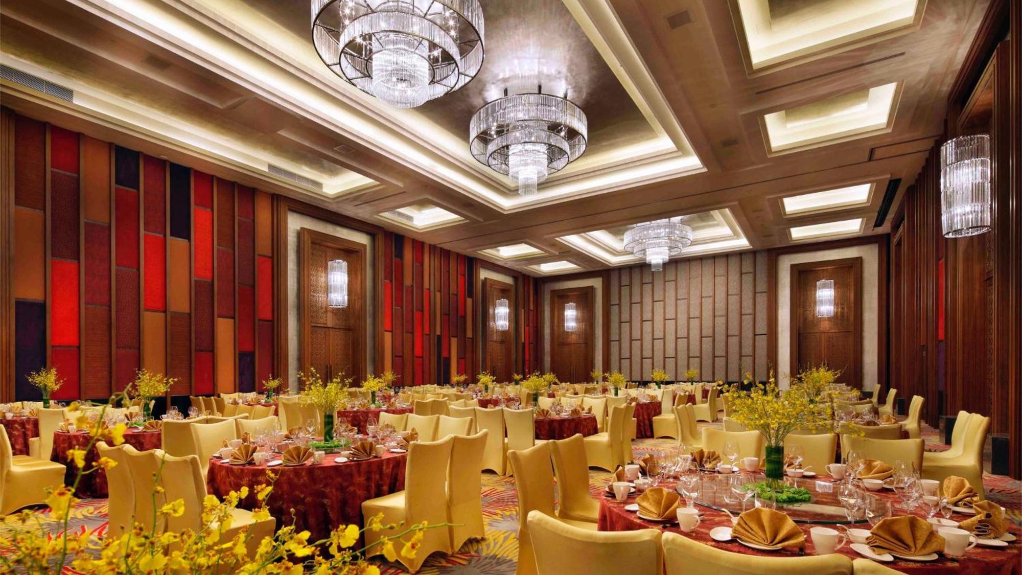 Intercontinental Lijiang Ancient Town Resort By Ihg Lijiang (Yunnan) Exterior foto